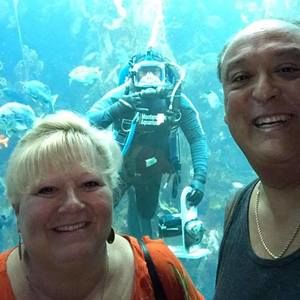 Meet your Posher, Gayle